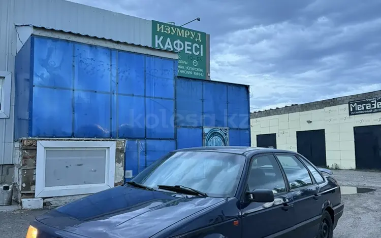 Volkswagen Passat 1991 года за 1 100 000 тг. в Костанай
