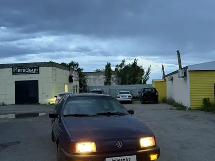 Volkswagen Passat 1991 года за 1 100 000 тг. в Костанай – фото 5