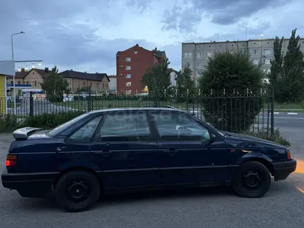 Volkswagen Passat 1991 года за 1 100 000 тг. в Костанай – фото 6