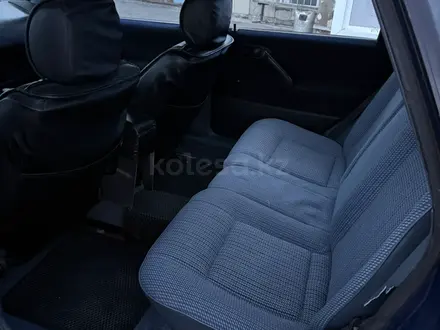 Volkswagen Passat 1991 года за 1 100 000 тг. в Костанай – фото 7