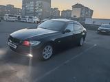 BMW 320 2007 годаүшін4 450 000 тг. в Алматы