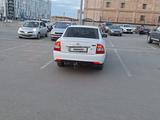 ВАЗ (Lada) Priora 2170 2013 годаүшін2 000 000 тг. в Актобе – фото 4