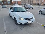 ВАЗ (Lada) Priora 2170 2013 годаfor2 000 000 тг. в Актобе – фото 5