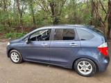 Honda FR-V 2005 года за 5 000 000 тг. в Усть-Каменогорск – фото 4