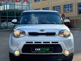 Kia Soul 2015 года за 5 850 000 тг. в Кокшетау – фото 2