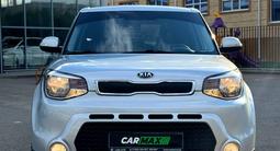 Kia Soul 2015 года за 5 850 000 тг. в Кокшетау – фото 2