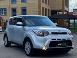 Kia Soul 2015 года за 5 850 000 тг. в Кокшетау – фото 3