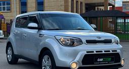 Kia Soul 2015 года за 5 850 000 тг. в Кокшетау – фото 3