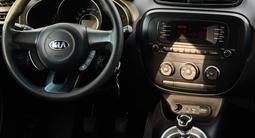 Kia Soul 2015 года за 5 850 000 тг. в Кокшетау – фото 5