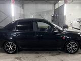 ВАЗ (Lada) Granta 2190 2012 года за 2 900 000 тг. в Астана – фото 2