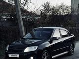 ВАЗ (Lada) Granta 2190 2012 года за 2 900 000 тг. в Астана – фото 5