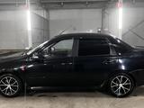 ВАЗ (Lada) Granta 2190 2012 года за 2 900 000 тг. в Астана – фото 4