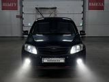 ВАЗ (Lada) Granta 2190 2012 года за 2 900 000 тг. в Астана
