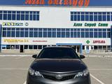 Toyota Camry 2012 годаүшін7 000 000 тг. в Актобе – фото 2