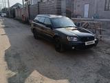 Subaru Outback 2000 года за 3 000 000 тг. в Алматы – фото 3