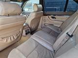 BMW 728 1996 годаүшін2 400 000 тг. в Караганда – фото 4