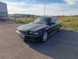 BMW 728 1996 годаүшін2 400 000 тг. в Караганда – фото 5