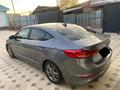 Hyundai Elantra 2017 годаfor8 200 000 тг. в Астана – фото 6