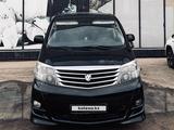 Toyota Alphard 2005 годаүшін6 800 000 тг. в Шымкент