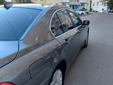 BMW 735 2004 года за 4 500 000 тг. в Астана – фото 3