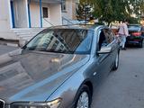 BMW 735 2004 года за 4 500 000 тг. в Астана – фото 4