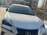 Lexus NX 200 2018 годаfor18 500 000 тг. в Алматы – фото 3