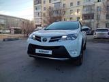 Toyota RAV4 2014 года за 9 500 000 тг. в Астана