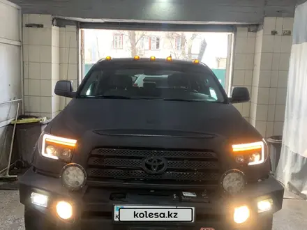 Toyota Tundra 2008 года за 15 000 000 тг. в Алматы