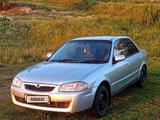 Mazda Familia 1999 годаүшін1 700 000 тг. в Усть-Каменогорск
