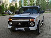 ВАЗ (Lada) Lada 2121 2019 года за 4 450 000 тг. в Астана