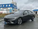 Hyundai Elantra 2024 годаfor8 000 000 тг. в Алматы