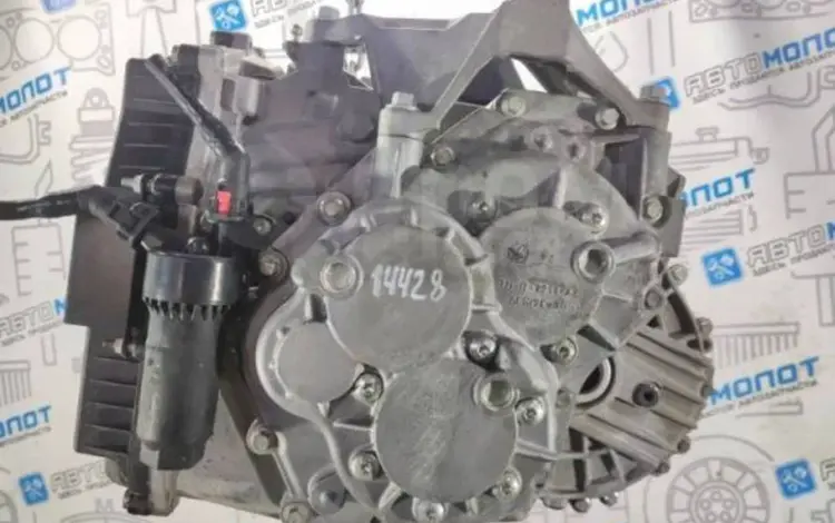 Автомат коробка робот DSG PowerShift 6DCT450MPS6 на volvo v50. Вольво В50 за 305 000 тг. в Алматы
