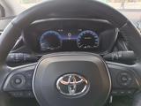 Toyota Corolla 2023 года за 12 600 000 тг. в Астана – фото 5