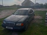 Mercedes-Benz C 200 1995 годаүшін1 550 000 тг. в Алматы