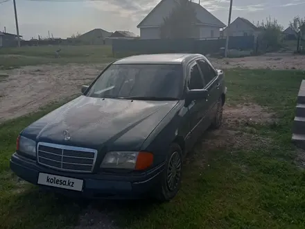 Mercedes-Benz C 200 1995 года за 1 550 000 тг. в Алматы