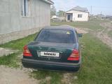 Mercedes-Benz C 200 1995 годаүшін1 550 000 тг. в Алматы – фото 4