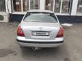 Hyundai Elantra 2001 года за 2 200 000 тг. в Алматы – фото 3