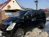 Hyundai Starex 2010 года за 7 000 000 тг. в Алматы – фото 3