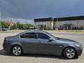 BMW 530 2003 года за 5 000 000 тг. в Алматы – фото 7