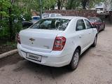 Chevrolet Cobalt 2023 года за 6 200 000 тг. в Караганда – фото 4