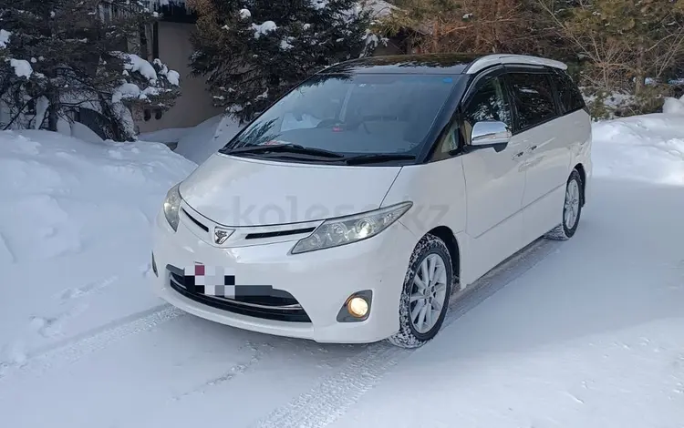 Toyota Estima 2010 годаfor5 600 000 тг. в Астана