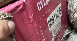 Головка блока цилиндров TD-27 за 90 000 тг. в Алматы – фото 4