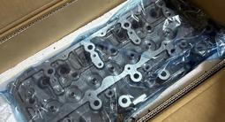 Головка блока цилиндров TD-27 за 90 000 тг. в Алматы