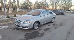 Toyota Avalon 2007 годаүшін5 800 000 тг. в Алматы – фото 2