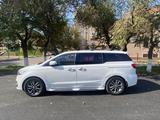 Kia Carnival 2019 годаүшін10 500 000 тг. в Кызылорда – фото 3