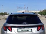 Hyundai Tucson 2023 года за 14 300 000 тг. в Караганда – фото 2