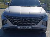 Hyundai Tucson 2023 года за 14 300 000 тг. в Караганда