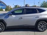 Hyundai Tucson 2023 года за 14 300 000 тг. в Караганда – фото 3