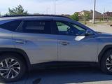 Hyundai Tucson 2023 года за 14 300 000 тг. в Караганда – фото 4