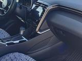 Hyundai Tucson 2023 года за 14 300 000 тг. в Караганда – фото 5